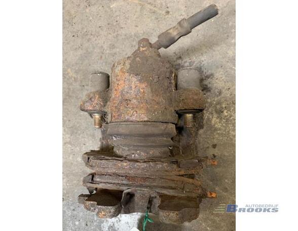 Brake Caliper SEAT LEON (1M1)