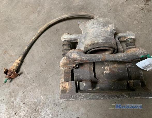 Brake Caliper DACIA LOGAN EXPRESS (FS_), DACIA LOGAN Pickup (US_), DACIA SANDERO, DACIA Logan Express (FS_)