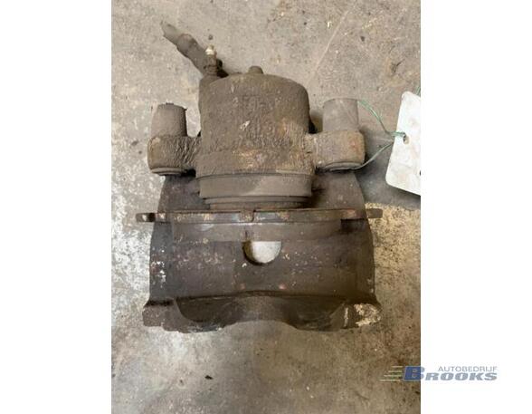 Brake Caliper FORD FOCUS II (DA_, HCP, DP)