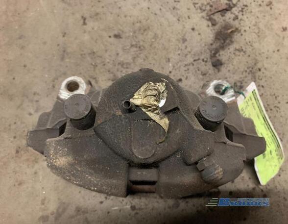 Brake Caliper VW GOLF V (1K1), VW GOLF VI (5K1)