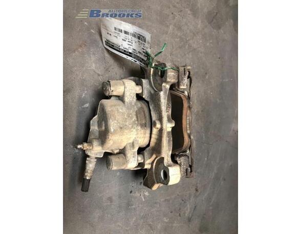 Brake Caliper FORD GALAXY (WA6), FORD S-MAX (WA6)