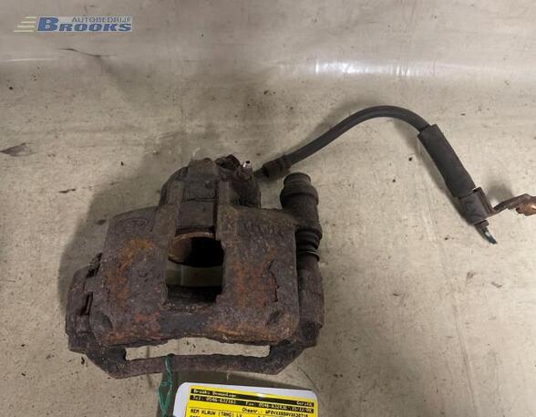 Brake Caliper FORD ESCORT '91 Express (AVF)