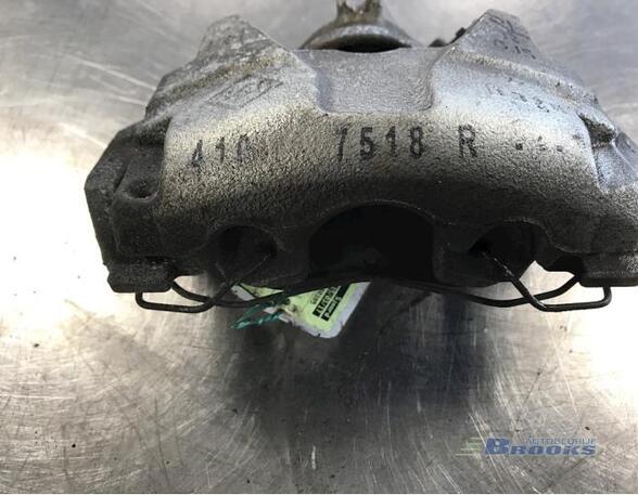 Brake Caliper DACIA DUSTER (HS_), DACIA LOGAN (LS_), DACIA SANDERO, DACIA DUSTER (HM_)