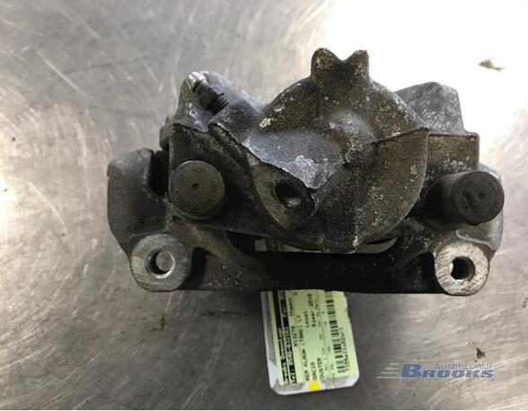 Brake Caliper DACIA DUSTER (HS_), DACIA LOGAN (LS_), DACIA SANDERO, DACIA DUSTER (HM_)