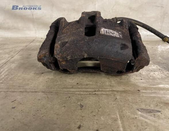 Brake Caliper CITROËN BERLINGO / BERLINGO FIRST MPV (MF_, GJK_, GFK_)