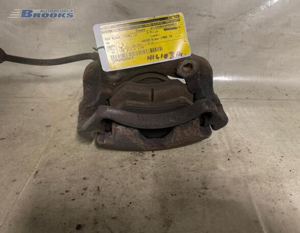 Brake Caliper VW CADDY II Box Body/MPV (9K9A)