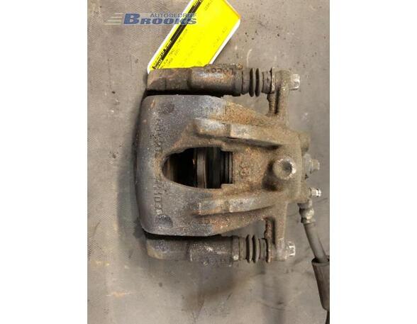 Brake Caliper OPEL CORSA C (X01)