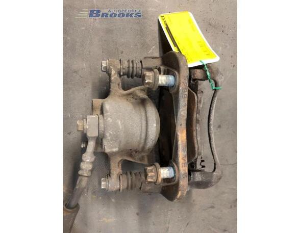 Bremszange links vorne Opel Corsa C X01  P1687779