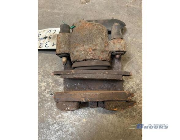 Brake Caliper VW POLO (6N2)