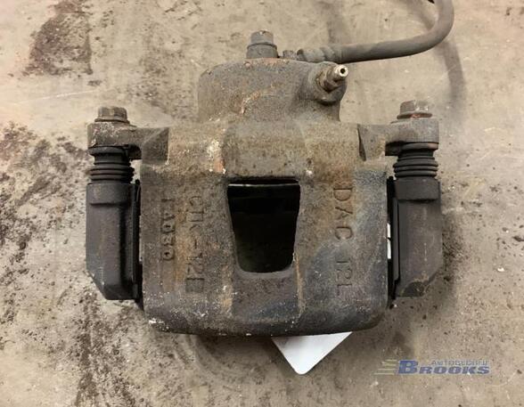 Bremszange links vorne Daewoo Lacetti Schrägheck KLAN  P882319