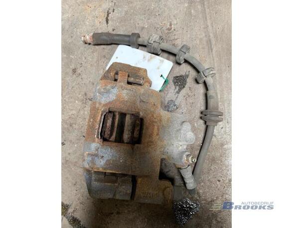 Brake Caliper FIAT SEICENTO / 600 (187_)