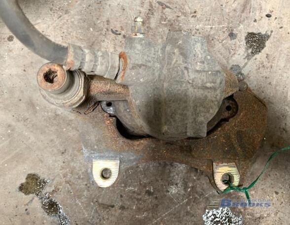 Brake Caliper FIAT SEICENTO / 600 (187_)