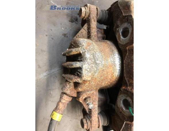 Brake Caliper CITROËN BERLINGO Box Body/MPV (B9)