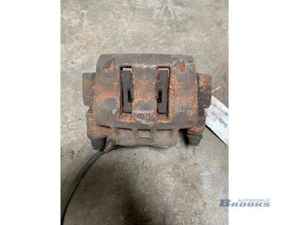 Brake Caliper OPEL MOVANO Bus (X70)