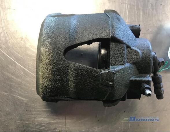 Brake Caliper SKODA FABIA II (542), SKODA FABIA I (6Y2)