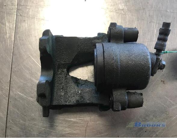 Bremszange links vorne Skoda Fabia II 542  P2235910