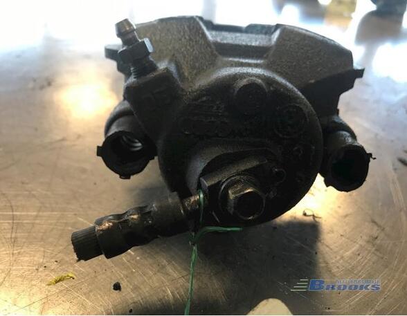 Brake Caliper SKODA FABIA II (542), SKODA FABIA I (6Y2)