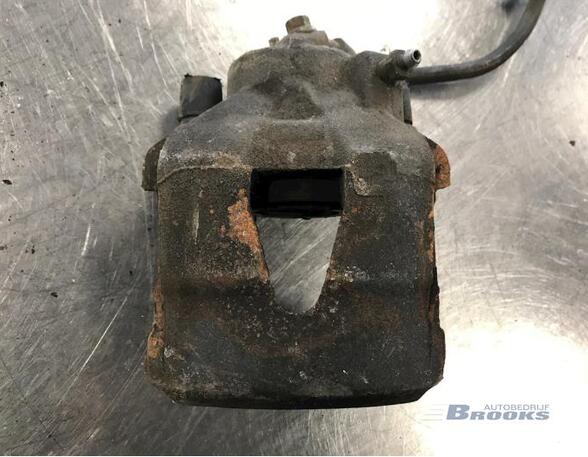 Brake Caliper VW FOX Hatchback (5Z1, 5Z3, 5Z4)