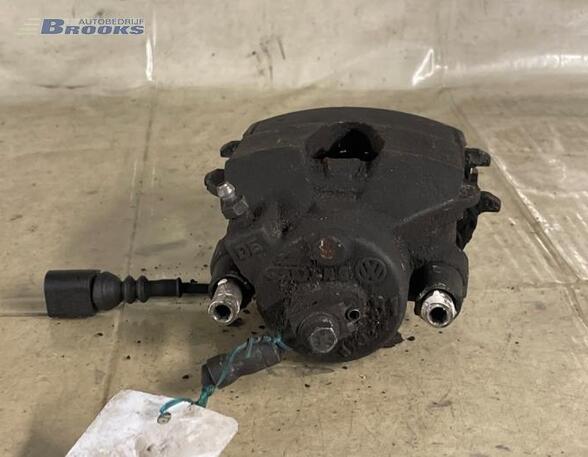 Bremszange links vorne Skoda Yeti 5L  P6784929