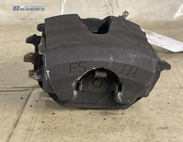 Brake Caliper SKODA YETI (5L)