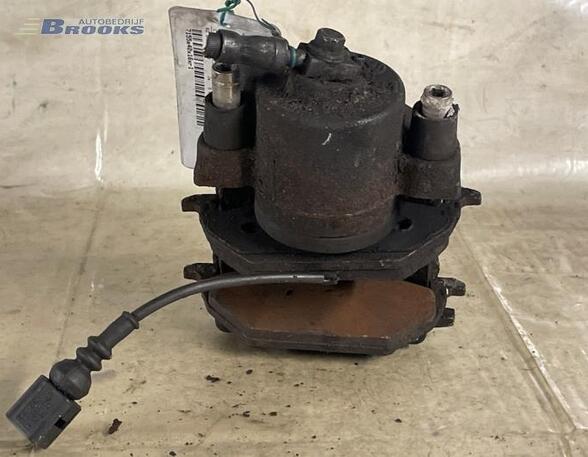 Brake Caliper SKODA YETI (5L)