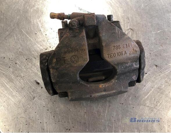 Brake Caliper VW TRANSPORTER V Van (7HA, 7HH, 7EA, 7EH), VW TRANSPORTER VI Van (SGA, SGH, SHA, SHH)