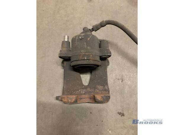 Brake Caliper VW CADDY III Box Body/MPV (2KA, 2KH, 2CA, 2CH)