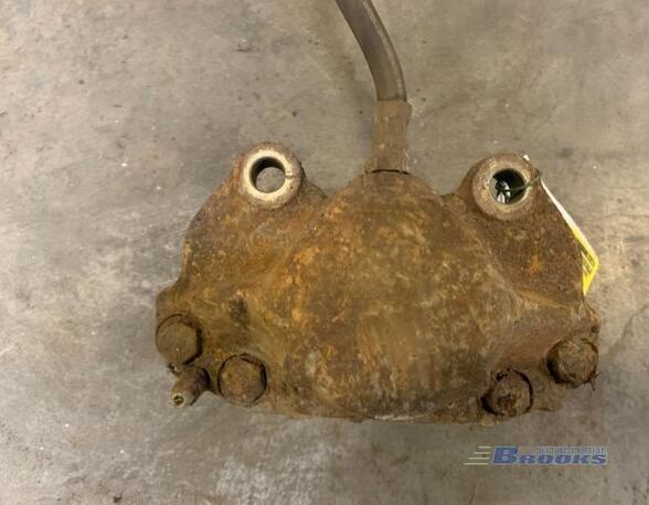 Brake Caliper MERCEDES-BENZ /8 (W115), MERCEDES-BENZ /8 (W114)