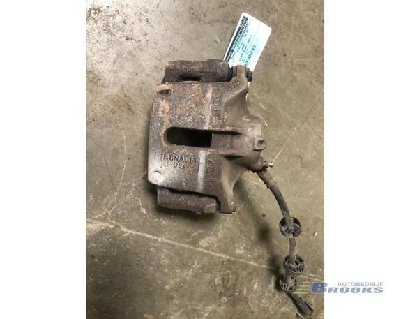 Brake Caliper RENAULT KANGOO Express (FC0/1_)