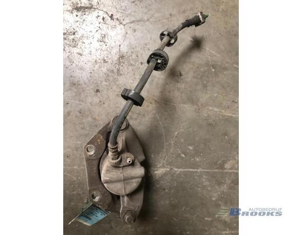 Brake Caliper RENAULT KANGOO Express (FC0/1_)