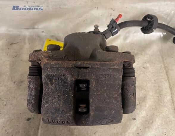 Brake Caliper RENAULT 19 II (B/C53_)