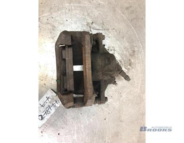 Brake Caliper FORD MONDEO III Saloon (B4Y)