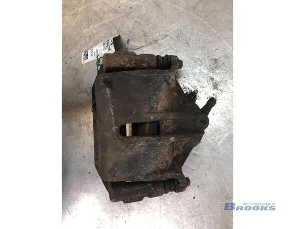 Brake Caliper FORD MONDEO III Saloon (B4Y)