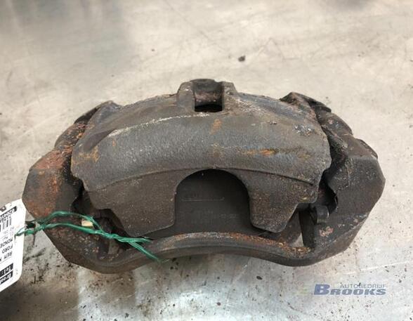 Brake Caliper FORD MONDEO III Saloon (B4Y)