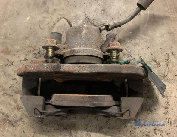 Brake Caliper FORD TRANSIT CONNECT (P65_, P70_, P80_)