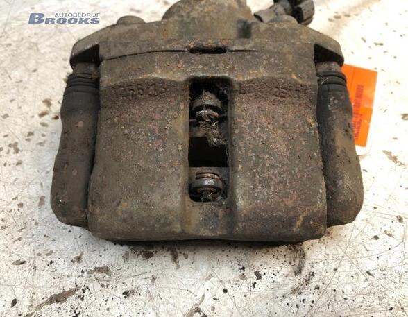 Brake Caliper RENAULT CLIO I (B/C57_, 5/357_)