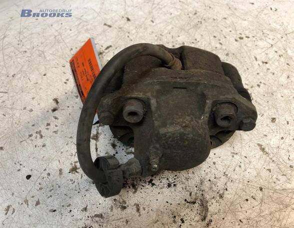 Brake Caliper RENAULT CLIO I (B/C57_, 5/357_)