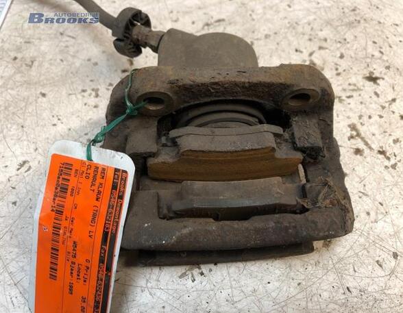 Brake Caliper RENAULT CLIO I (B/C57_, 5/357_)