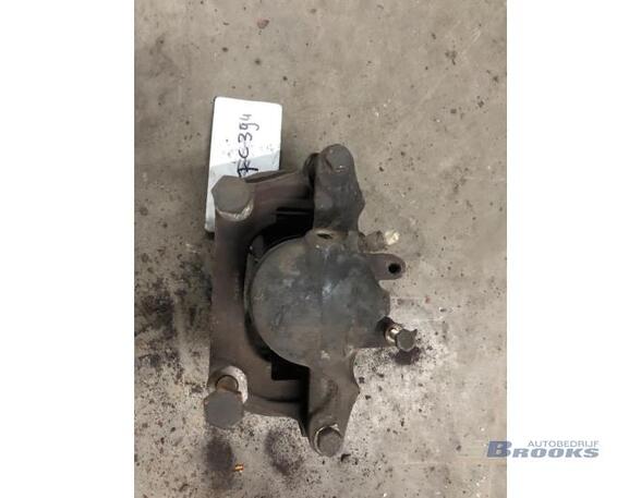 Brake Caliper MERCEDES-BENZ 124 Saloon (W124), MERCEDES-BENZ E-CLASS (W124)