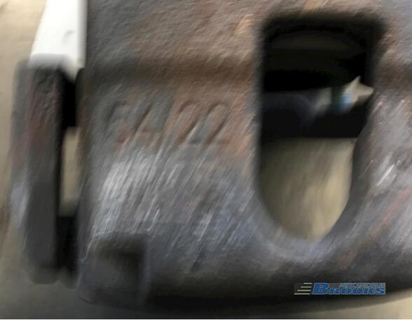 Brake Caliper FORD FIESTA V (JH_, JD_), FORD FIESTA V Van