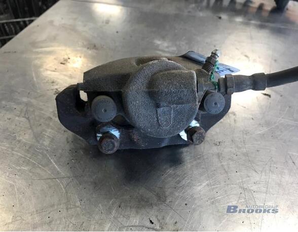 Brake Caliper FORD FIESTA V (JH_, JD_), FORD FIESTA V Van