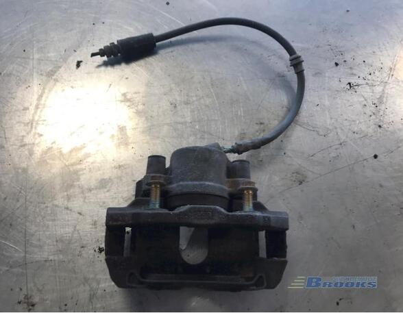 Brake Caliper FORD FIESTA V (JH_, JD_), FORD FIESTA V Van