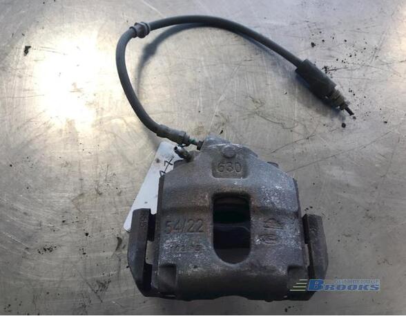 Brake Caliper FORD FIESTA V (JH_, JD_), FORD FIESTA V Van