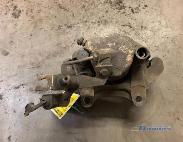 Brake Caliper AUDI A6 (4B2, C5)