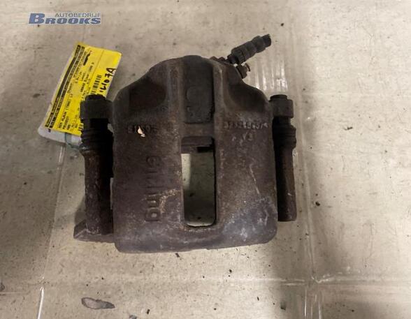 Brake Caliper PEUGEOT 405 II (4B), PEUGEOT 405 I (15B)