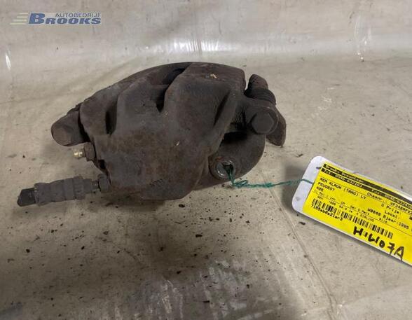 Brake Caliper PEUGEOT 405 II (4B), PEUGEOT 405 I (15B)