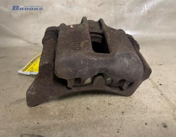 Brake Caliper PEUGEOT 405 II (4B), PEUGEOT 405 I (15B)