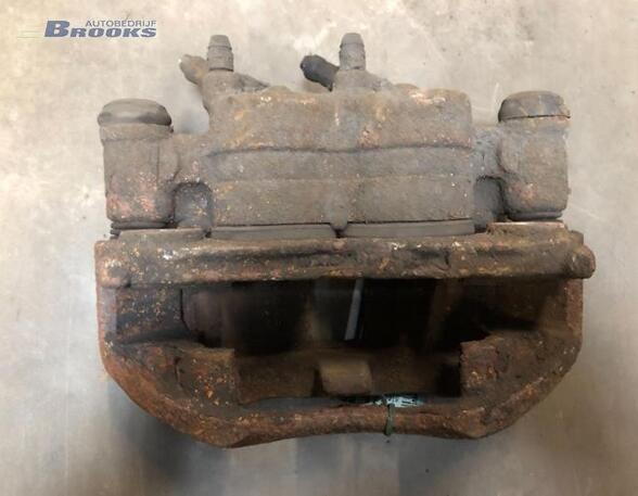 Brake Caliper PEUGEOT BOXER Bus (244, Z_)