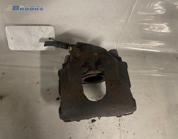 Brake Caliper FORD FIESTA Van (J5_, J3_)