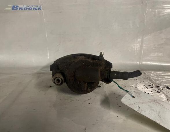 Brake Caliper FORD FIESTA Van (J5_, J3_)